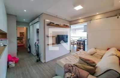 Apartamento com 2 quartos à venda na Rua Topázio, 701, Vila Mariana, São Paulo