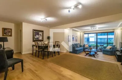 Apartamento com 3 quartos à venda na Avenida Cauaxi, 152, Alphaville, Barueri