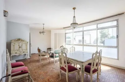 Apartamento com 3 quartos à venda na Rua Dona Maria Carolina, 727, Pinheiros, São Paulo