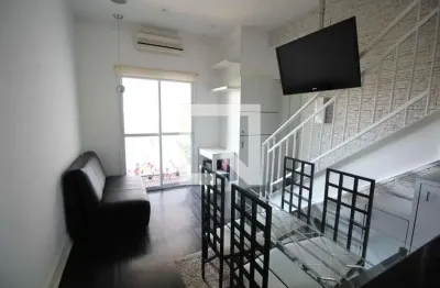 Apartamento com 2 quartos à venda na Rua Correia Dias, 123, Vila Mariana, São Paulo