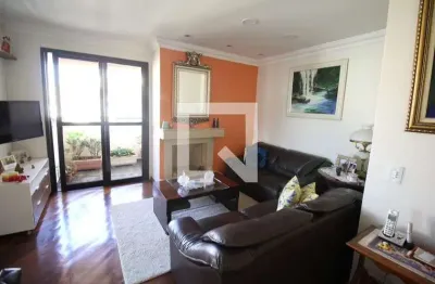 Apartamento com 3 quartos à venda na Rua Ernesto de Oliveira, 189, Vila Mariana, São Paulo