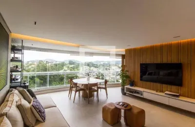 Apartamento com 2 quartos à venda na Alameda Leblon, 15, Alphaville, Barueri