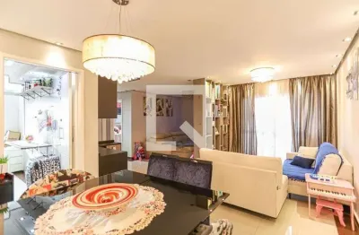 Apartamento com 2 quartos à venda na Avenida José Lourenço, 215, Jaguaribe, Osasco