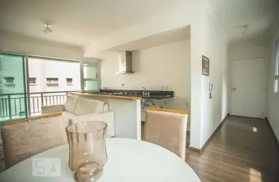 Apartamento com 2 quartos à venda na Avenida Doutor Altino Arantes, 851, Vila Clementino, São Paulo