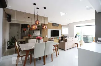 Apartamento com 2 quartos à venda na Avenida Delmar, 351, Alphaville, Barueri