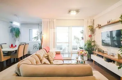 Apartamento com 2 quartos à venda na Rua Parnamirim, 110, Jaguaré, São Paulo