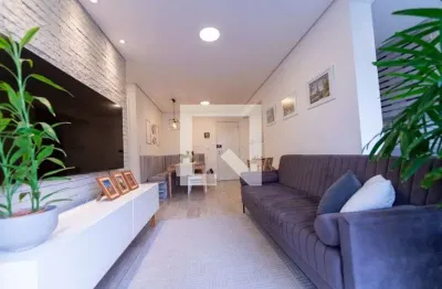 Apartamento com 2 quartos à venda na Alameda Leblon, 15, Alphaville, Barueri