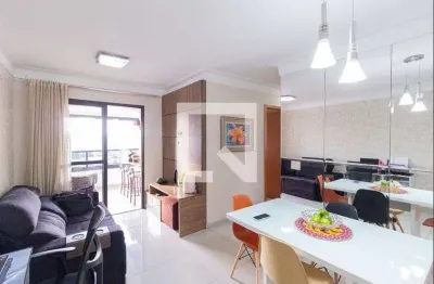 Apartamento com 3 quartos à venda na Rua Albino dos Santos, 80, Centro, Osasco