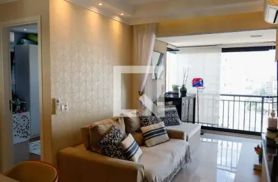 Apartamento com 2 quartos à venda na Rua Júlio Silva, 145, Centro, Osasco