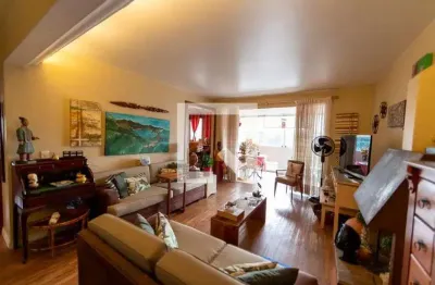 Apartamento com 4 quartos à venda na Avenida Cauaxi, 258, Alphaville, Barueri