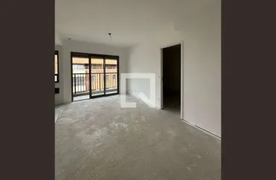 Apartamento com 1 quarto à venda na Alameda Itapecuru, 179, Alphaville, Barueri