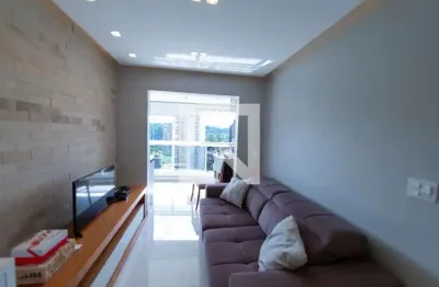 Apartamento com 2 quartos à venda na Avenida Ômega, 310, Alphaville, Barueri