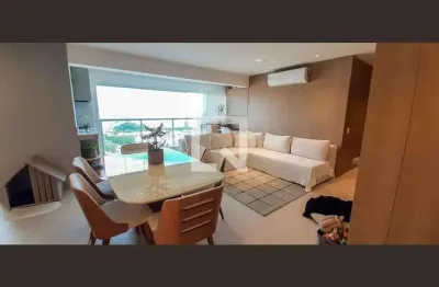 Apartamento com 2 quartos à venda na Alameda Paineira Vermelha, 70, Umuarama, Osasco