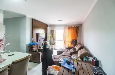 Apartamento com 2 quartos à venda na Avenida Tucunaré, 1192, Alphaville, Barueri
