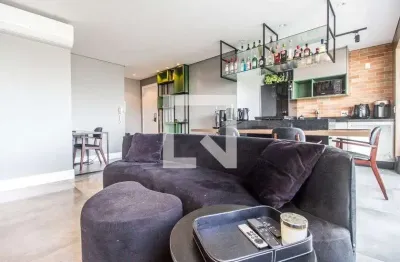 Apartamento com 2 quartos à venda na Rua Bonnard, 132, Alphaville, Barueri