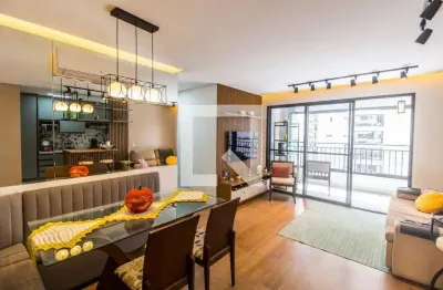 Apartamento com 3 quartos à venda na Rua Bonnard, 307, Alphaville, Barueri