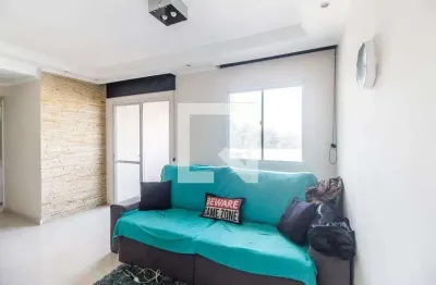 Apartamento com 2 quartos à venda na Avenida Aruanã, 851, Alphaville, Barueri