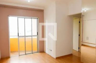 Apartamento com 2 quartos à venda na Rua Machado de Assis, 827, Centro, Osasco