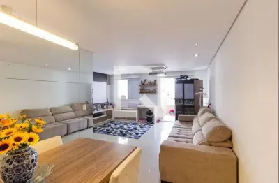 Apartamento com 2 quartos à venda na Rua Machado de Assis, 225, Centro, Osasco