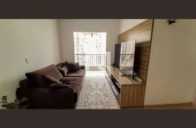 Apartamento com 3 quartos à venda na Avenida Presidente João Goulart, 1, Umuarama, Osasco