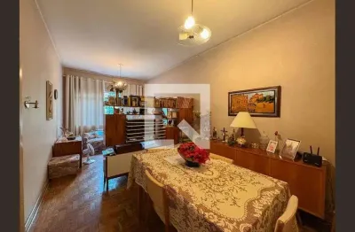 Apartamento com 3 quartos à venda na Rua Cincinato Braga, 184, Bela Vista, São Paulo