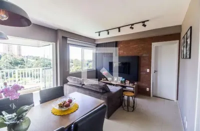 Apartamento com 1 quarto à venda na Rua Bonnard, 132, Alphaville, Barueri