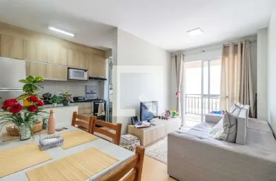Apartamento com 3 quartos à venda na Avenida Piraíba, 263, Alphaville, Barueri
