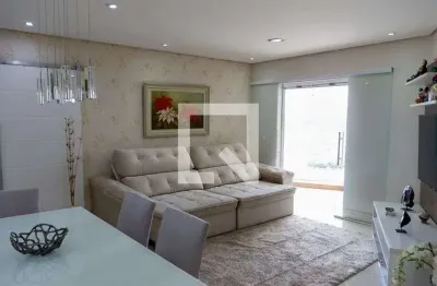 Apartamento com 3 quartos à venda na Avenida Comandante Sampaio, 844, Quitaúna, Osasco