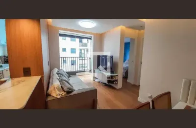 Apartamento com 2 quartos à venda na Rua Professor Luis Eulalio de Bueno Vidigal, 175, Centro, Osasco