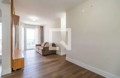 Apartamento com 3 quartos à venda na Alameda Leblon, 15, Alphaville, Barueri