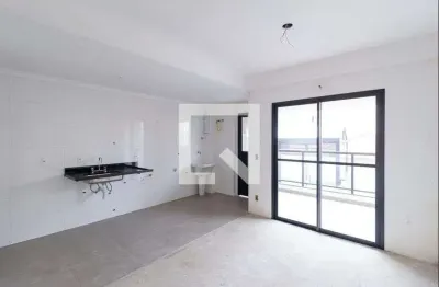 Apartamento com 2 quartos à venda na Rua Antônia Bizarro, 201, Centro, Osasco