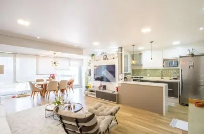 Apartamento com 2 quartos à venda na Rua Adolpho Bozzi, 505, Centro, Osasco