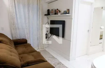 Apartamento com 2 quartos à venda na Rua Zuma de Sá Fernandes, 323, Centro, Osasco