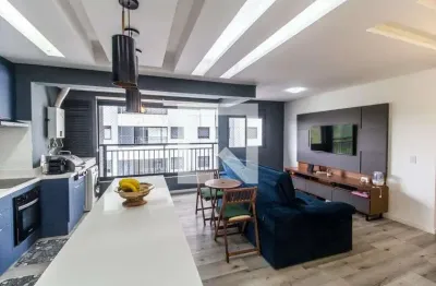 Apartamento com 2 quartos à venda na Rua Bonnard, 307, Alphaville, Barueri