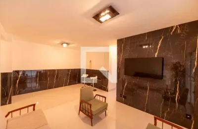 Apartamento com 2 quartos à venda na Alameda Arpoador, 439, Alphaville, Barueri