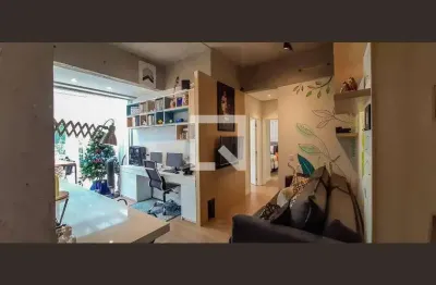 Apartamento com 2 quartos à venda na Avenida Manoel Pedro Pimentel, 103, Centro, Osasco