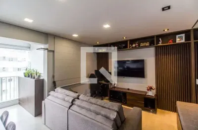 Apartamento com 1 quarto à venda na Rua Bonnard, 132, Alphaville, Barueri