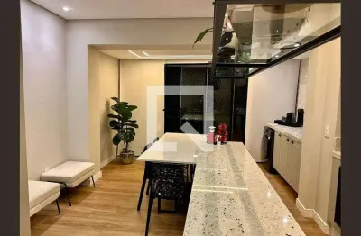 Apartamento com 2 quartos à venda na Avenida Aruanã, 601, Alphaville, Barueri