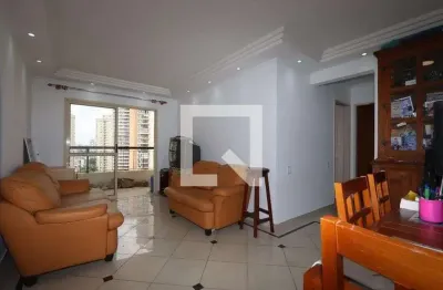 Apartamento com 2 quartos à venda na Praça Kant, 251, Vila Mariana, São Paulo