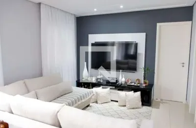 Apartamento com 3 quartos à venda na Rua Deputado Emílio Carlos, 355, Centro, Osasco