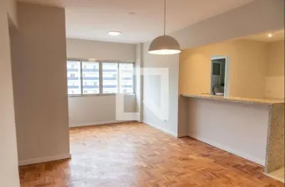 Apartamento com 2 quartos à venda na Rua Gandavo, 62, Vila Mariana, São Paulo