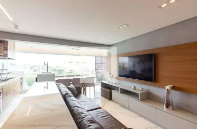 Apartamento com 3 quartos à venda na Rua Adolpho Bozzi, 349, Centro, Osasco