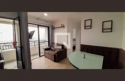 Apartamento com 2 quartos à venda na Avenida Hildebrando de Lima, 131, Quitaúna, Osasco