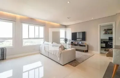 Apartamento com 1 quarto à venda na Avenida Verteville, 225, Alphaville, Barueri