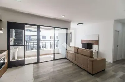 Apartamento com 2 quartos à venda na Rua Bonnard, 307, Alphaville, Barueri