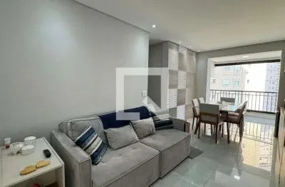 Apartamento com 2 quartos à venda na Avenida Delmar, 351, Alphaville, Barueri