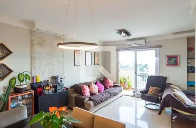 Apartamento com 2 quartos à venda na Avenida Tucunaré, 1192, Alphaville, Barueri