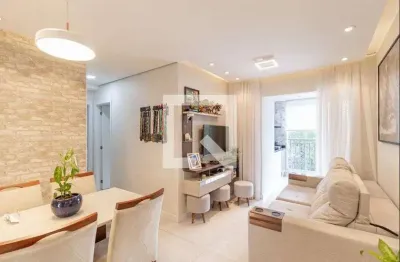 Apartamento com 2 quartos à venda na Avenida Manoel Pedro Pimentel, 103, Centro, Osasco