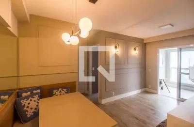 Apartamento com 2 quartos à venda na Avenida Ômega, 310, Alphaville, Barueri