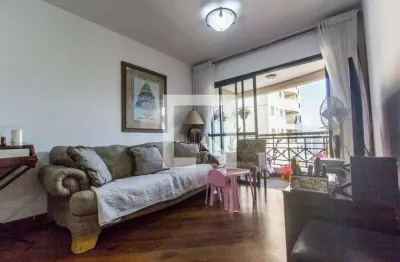 Apartamento com 3 quartos à venda na Alameda Amazonas, 875, Alphaville, Barueri